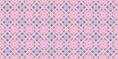 Abstract seamless pattern. Digital random texture. linear patterns of stars