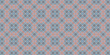 Abstract seamless pattern. Digital random texture. linear patterns of stars