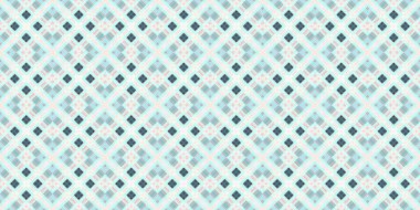 Abstract seamless pattern. Digital random texture. linear patterns of stars