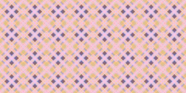 Abstract seamless pattern. Digital random texture. linear patterns of stars