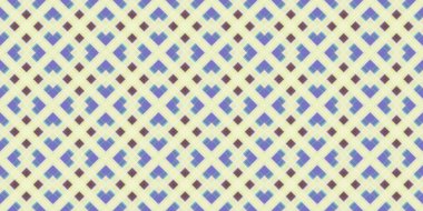 Abstract seamless pattern. Digital random texture. linear patterns of stars