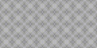 Abstract seamless pattern. Digital random texture. linear patterns of stars