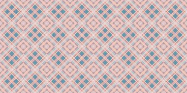 Abstract seamless pattern. Digital random texture. linear patterns of stars