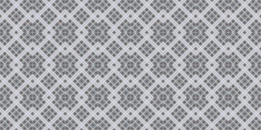 Abstract seamless pattern. Digital random texture. linear patterns of stars