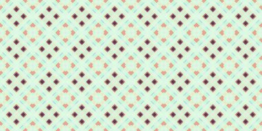 Abstract seamless pattern. Digital random texture. linear patterns of stars