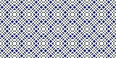 Abstract seamless pattern. Digital random texture. linear patterns of stars
