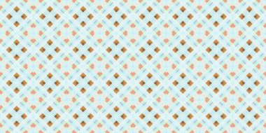 Abstract seamless pattern. Digital random texture. linear patterns of stars