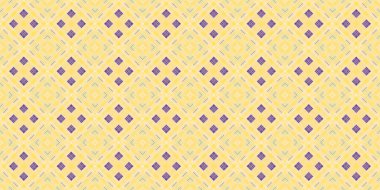 Abstract seamless pattern. Digital random texture. linear patterns of stars