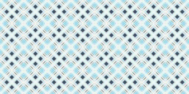 Abstract seamless pattern. Digital random texture. linear patterns of stars