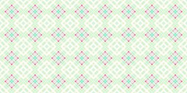 Abstract seamless pattern. Digital random texture. linear patterns of stars