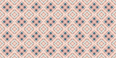 Abstract seamless pattern. Digital random texture. linear patterns of stars