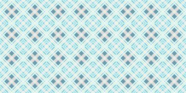 Abstract seamless pattern. Digital random texture. linear patterns of stars