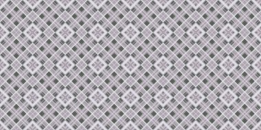 Abstract seamless pattern. Digital random texture. linear patterns of stars