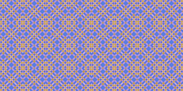 Abstract seamless pattern. Digital random texture. linear patterns of stars