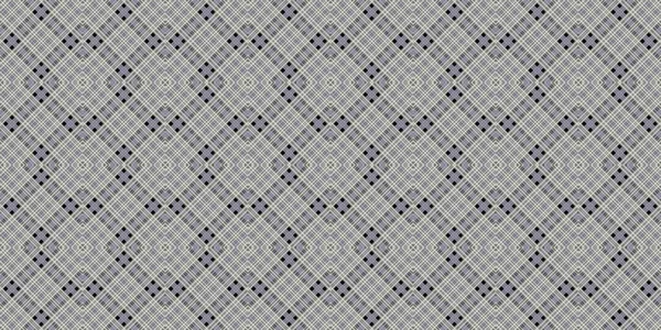 Abstracte Naadloze Patroon Digitale Willekeurige Textuur Lineaire Patronen Van Sterren — Stockfoto
