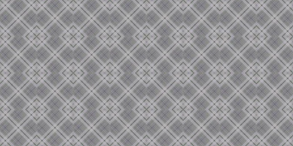 Abstract Seamless Pattern Digital Random Texture Linear Patterns Stars — Stock fotografie