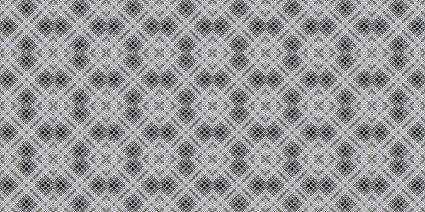 Abstract Seamless Pattern Digital Random Texture Linear Patterns Stars —  Fotos de Stock