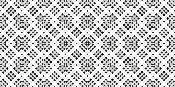 Abstract seamless pattern. Digital random texture. linear patterns of stars
