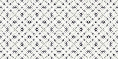 Abstract seamless pattern. Digital random texture. linear patterns of stars