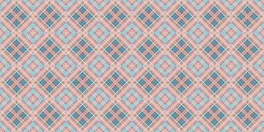 Abstract seamless pattern. Digital random texture. linear patterns of stars