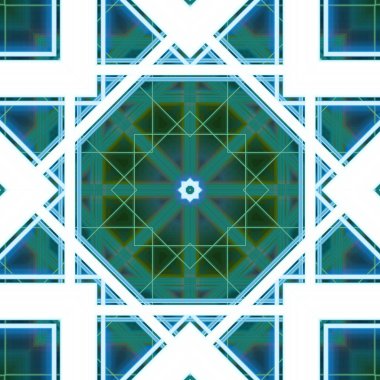 Abstract seamless pattern. Digital random texture. linear patterns of stars