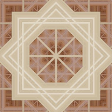 Kusursuz şebeke modeli. İskoç dokusu. Satır ve elmasların arkaplanı