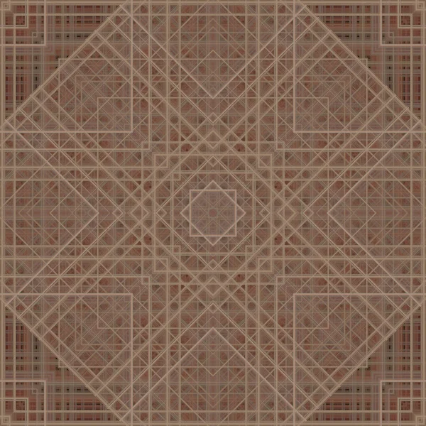 Abstract seamless pattern. Digital random texture. linear patterns of stars