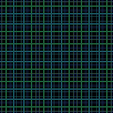 Kusursuz soyut İskoç desenleri. Çizgilerdeki desenler. Dijital desenler