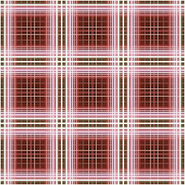 Seamless abstract Scottish patterns. Patterns from lines. Digital patterns