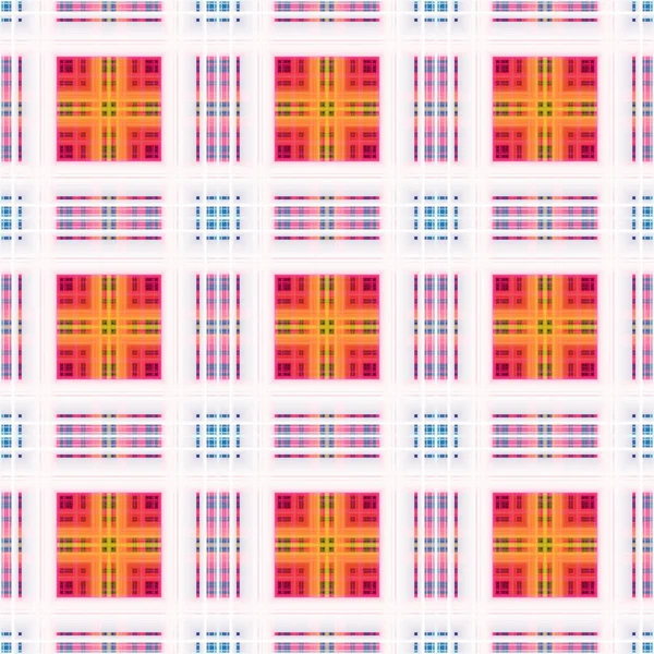 Seamless Abstract Scottish Patterns Patterns Lines Digital Patterns — Zdjęcie stockowe