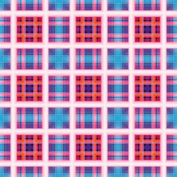 Seamless Abstract Scottish Patterns Patterns Lines Digital Patterns —  Fotos de Stock