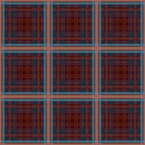 Seamless Abstract Scottish Patterns Patterns Lines Digital Patterns — Stock Photo, Image