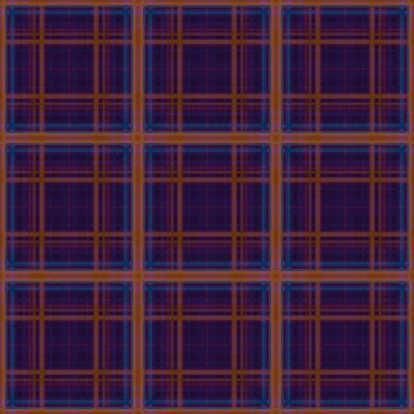 Seamless Abstract Scottish Patterns Patterns Lines Digital Patterns — Stockfoto