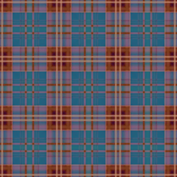 Seamless Abstract Scottish Patterns Patterns Lines Digital Patterns — стоковое фото