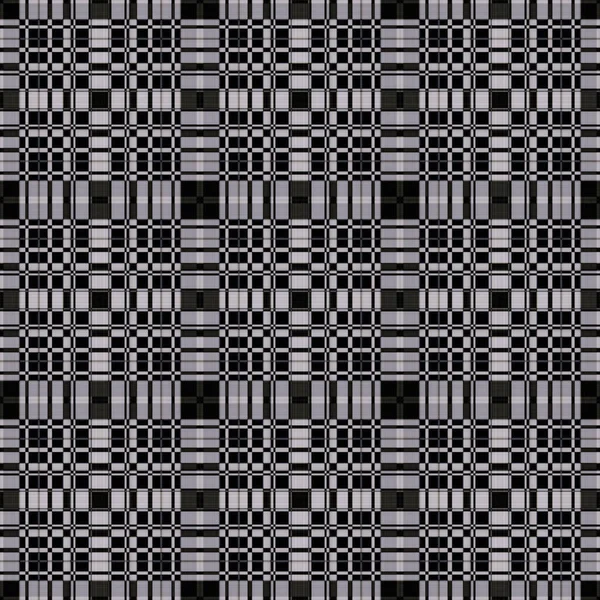 Seamless Abstract Scottish Patterns Patterns Lines Digital Patterns — Foto de Stock