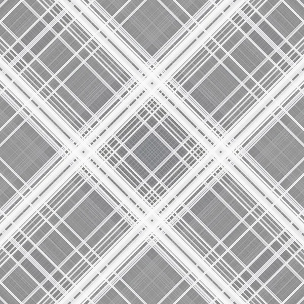 Seamless Abstract Scottish Patterns Patterns Rhombuses Lines Digital Random Patterns — Fotografia de Stock