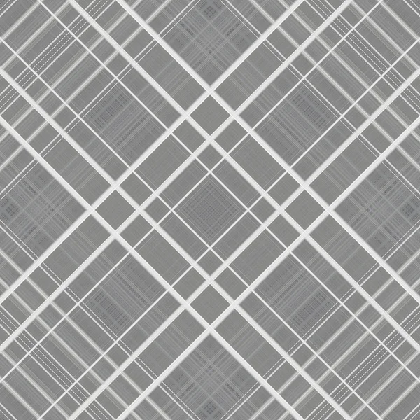 Seamless Abstract Scottish Patterns Patterns Rhombuses Lines Digital Random Patterns — Stock Fotó