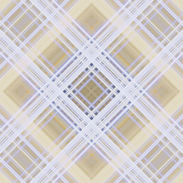 Seamless Abstract Scottish Patterns Patterns Rhombuses Lines Digital Random Patterns — Stock Photo, Image