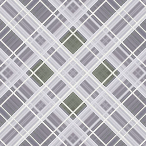 Seamless Abstract Scottish Patterns Patterns Rhombuses Lines Digital Random Patterns —  Fotos de Stock