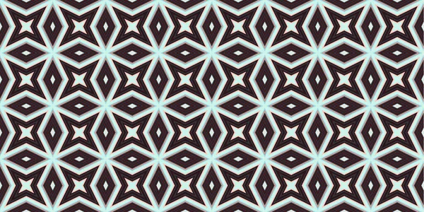 Seamless Abstract Patterns Background Rhombus Triangle Patterns Star Patterns Fashion — стоковое фото