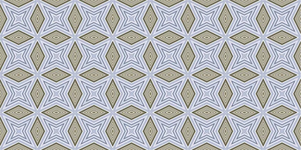 Bezproblémové Abstraktní Vzory Pozadí Kosočtvercových Trojúhelníkových Vzorů Hvězdné Vzory Módní — Stock fotografie