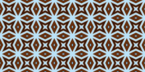 Seamless Abstract Patterns Background Rhombus Triangle Patterns Star Patterns Fashion — Stock Photo, Image