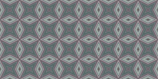 Seamless Abstract Patterns Background Rhombus Triangle Patterns Star Patterns Fashion — Stok fotoğraf