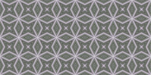 Seamless Abstract Patterns Background Rhombus Triangle Patterns Star Patterns Fashion — 스톡 사진