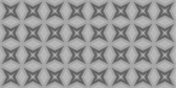 Seamless Abstract Patterns Background Rhombus Triangle Patterns Star Patterns Fashion — стоковое фото