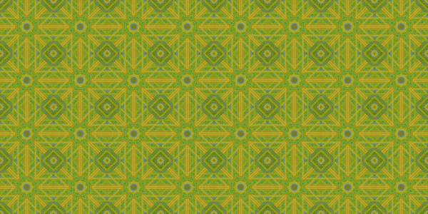 Wonderful seamless pattern. beautiful woven pattern and texture. Kaleidoscope banner