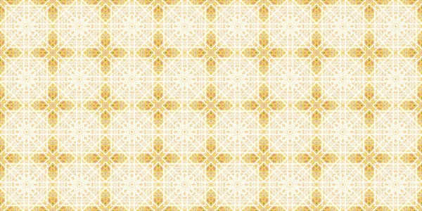 Wonderful Seamless Pattern Beautiful Woven Pattern Texture Kaleidoscope Banner — Photo