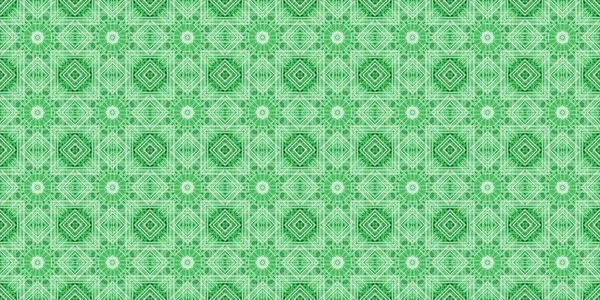 Wonderful Seamless Pattern Beautiful Woven Pattern Texture Kaleidoscope Banner — ストック写真