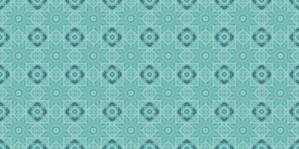Wonderful seamless pattern. beautiful woven pattern and texture. Kaleidoscope banner