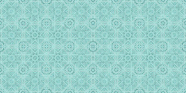 Wonderful seamless pattern. beautiful woven pattern and texture. Kaleidoscope banner